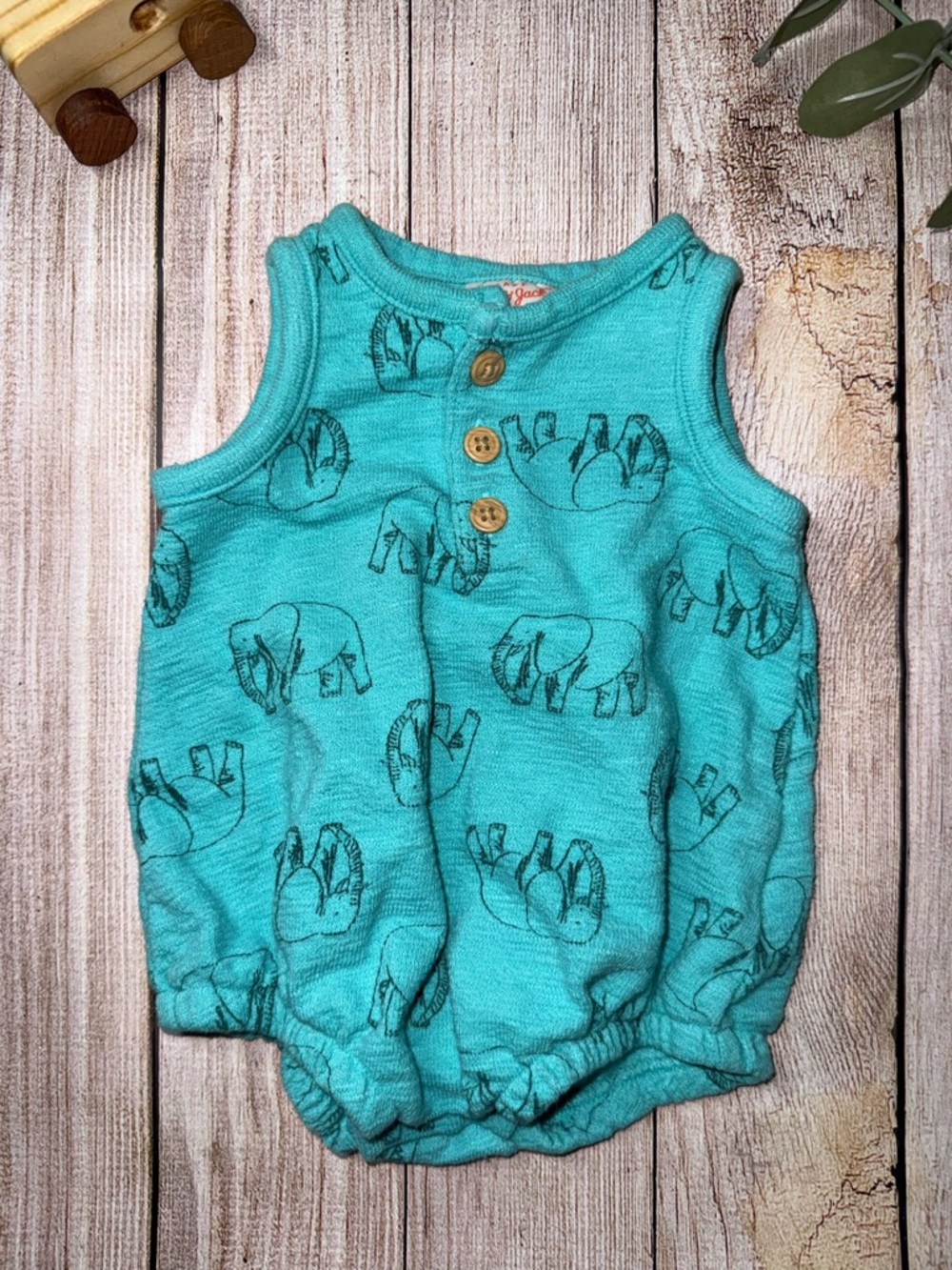 Cat & Jack | Romper